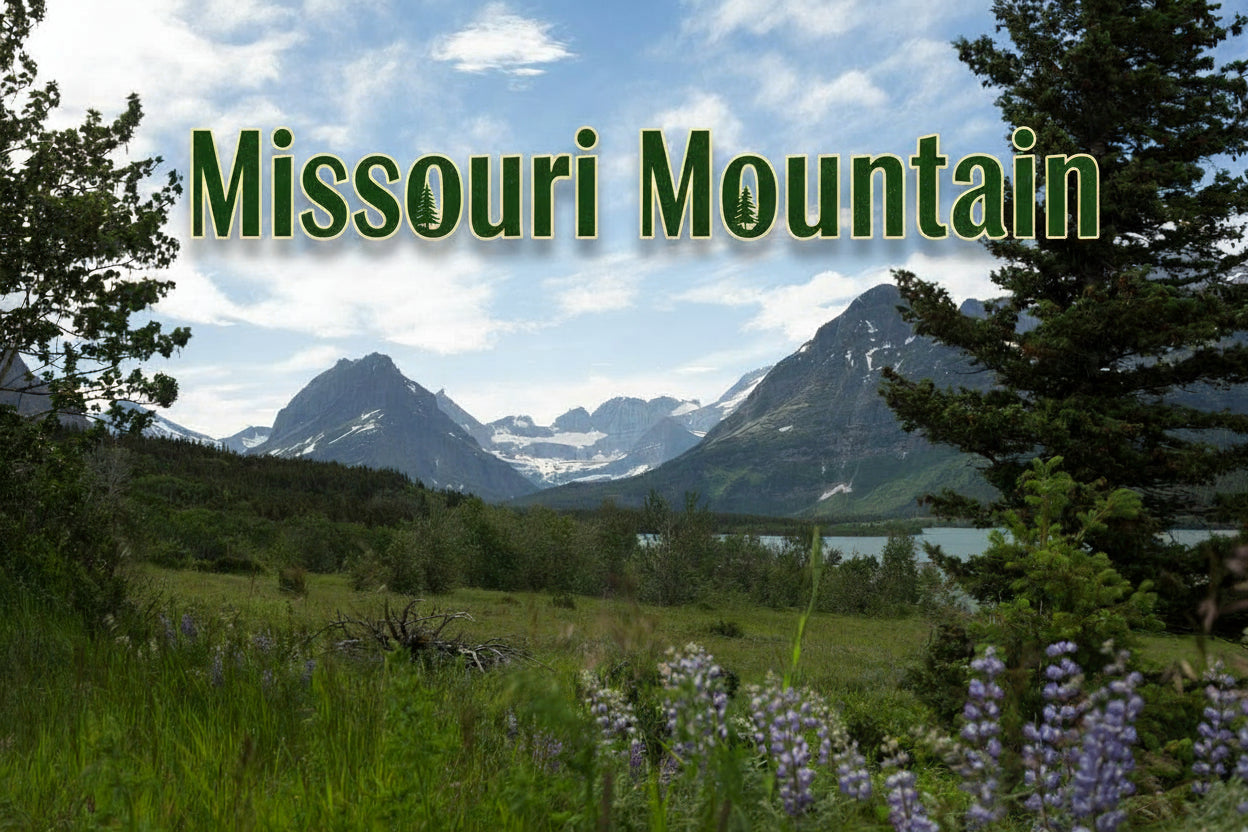 Missouri Mountain